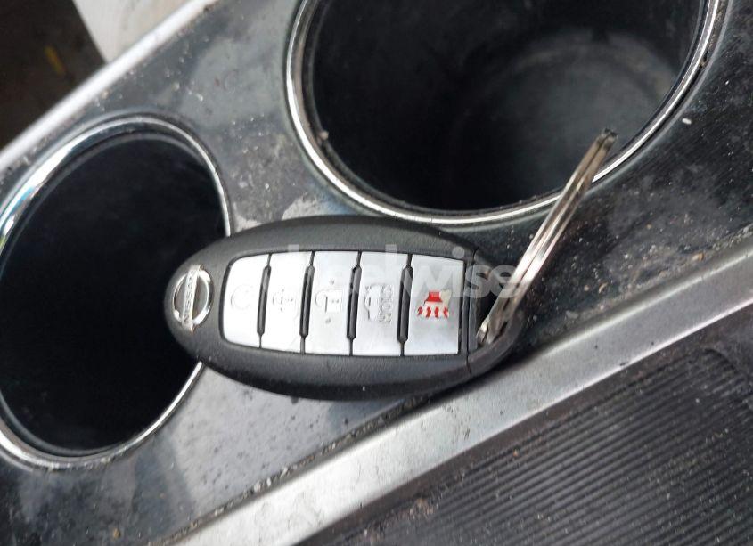 Photo 11 of 2013 Nissan Altima 2.5 SV (VIN 1N4AL3APXDN588576)