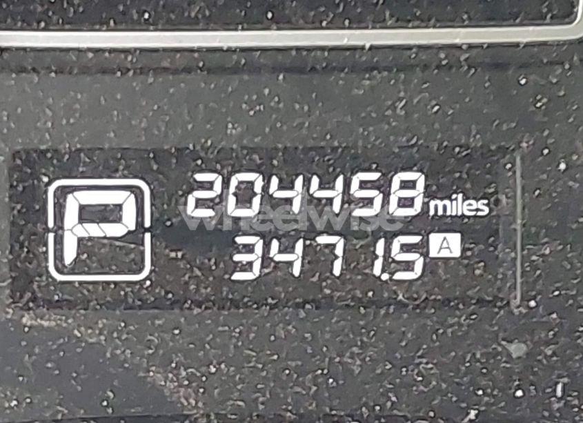 Photo 15 of 2013 Nissan Altima 2.5 SV (VIN 1N4AL3APXDN588576)