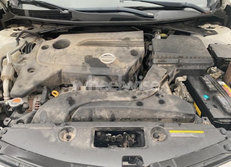 Photo 10 of 2014 Nissan Altima 2.5 S (VIN 1N4AL3APXEC100224)