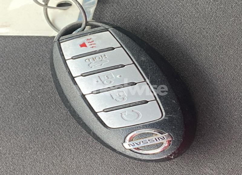 Photo 11 of 2014 Nissan Altima 2.5 S (VIN 1N4AL3APXEC100224)