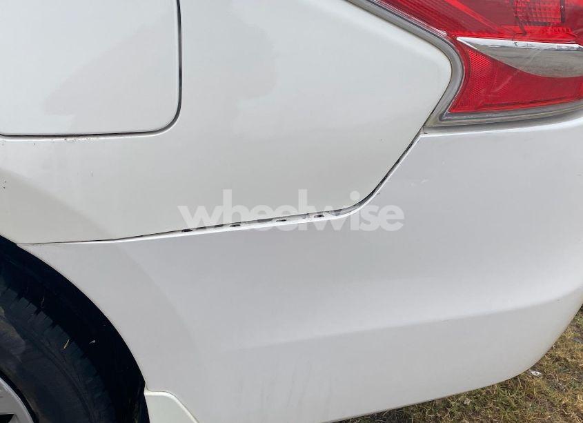 Photo 12 of 2014 Nissan Altima 2.5 S (VIN 1N4AL3APXEC100224)