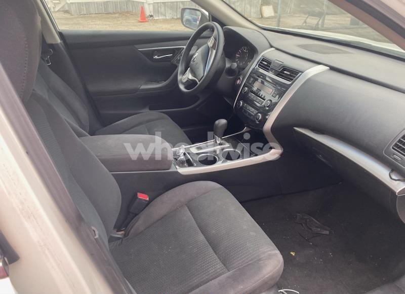 Photo 5 of 2014 Nissan Altima 2.5 S (VIN 1N4AL3APXEC100224)