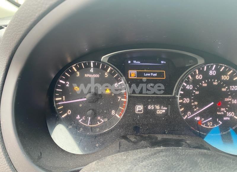 Photo 7 of 2014 Nissan Altima 2.5 S (VIN 1N4AL3APXEC100224)