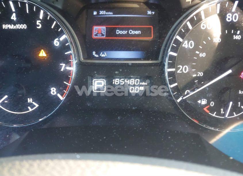 Photo 15 of 2014 Nissan Altima 2.5 SL (VIN 1N4AL3APXEC106881)