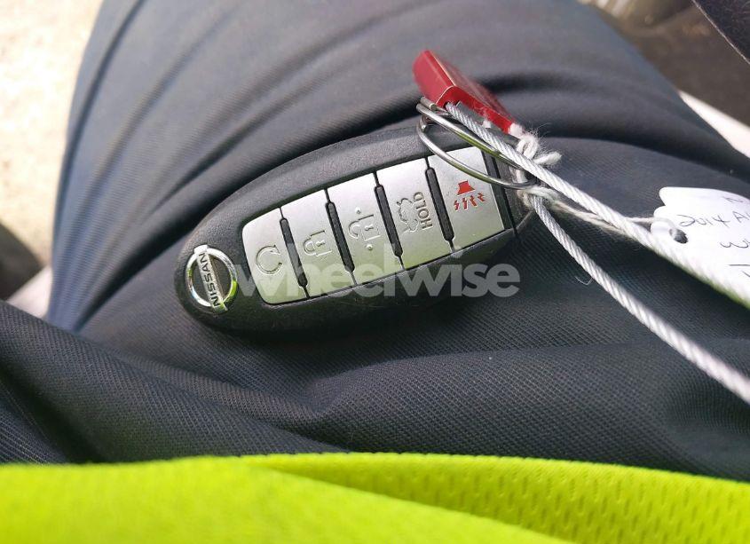 Photo 11 of 2014 Nissan Altima 2.5 S (VIN 1N4AL3APXEC107044)