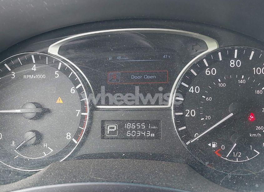 Photo 7 of 2014 Nissan Altima 2.5 S (VIN 1N4AL3APXEC107044)