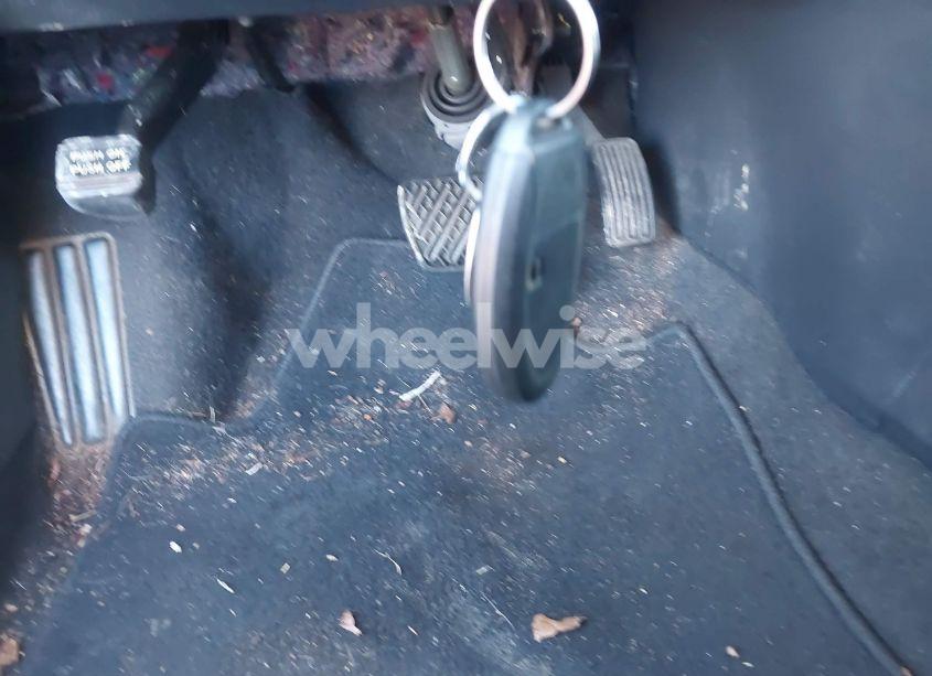 Photo 11 of 2014 Nissan Altima 2.5 SV (VIN 1N4AL3APXEC108288)