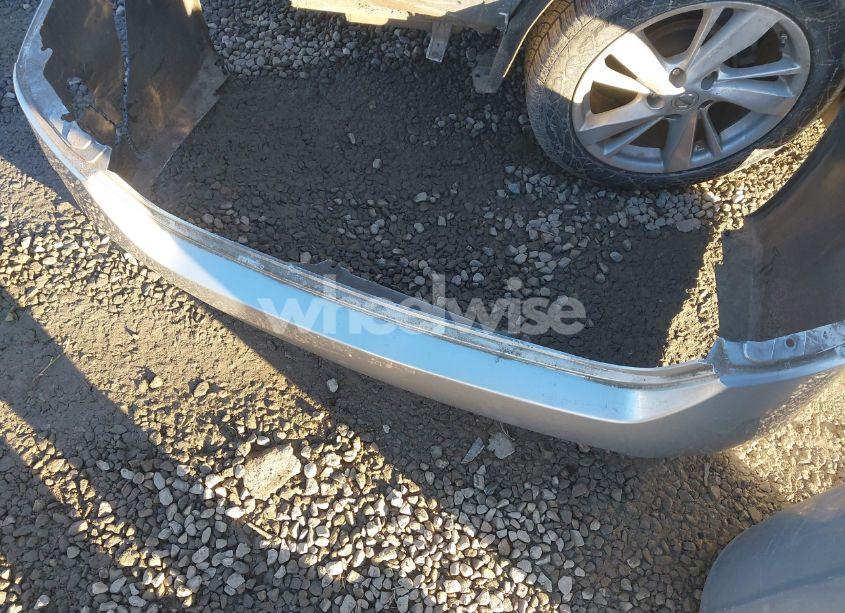 Photo 12 of 2014 Nissan Altima 2.5 SV (VIN 1N4AL3APXEC108288)