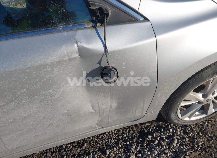 Photo 13 of 2014 Nissan Altima 2.5 SV (VIN 1N4AL3APXEC108288)