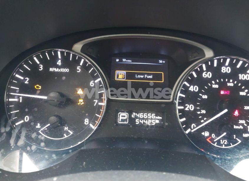 Photo 7 of 2014 Nissan Altima 2.5 (VIN 1N4AL3APXEC125088)