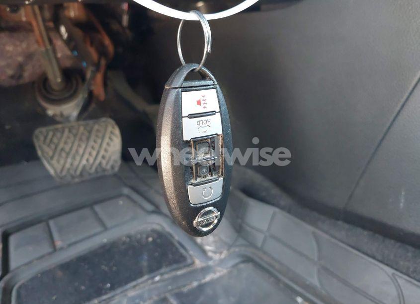 Photo 11 of 2014 Nissan Altima 2.5 SL (VIN 1N4AL3APXEC133580)