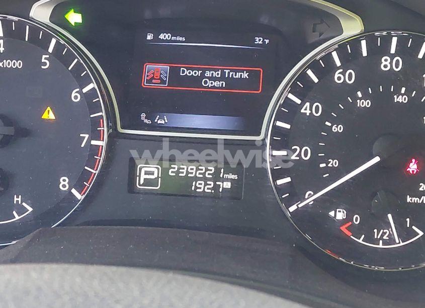 Photo 15 of 2014 Nissan Altima 2.5 SV (VIN 1N4AL3APXEC141176)