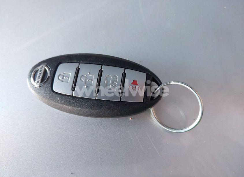 Photo 11 of 2014 Nissan Altima 2.5 S (VIN 1N4AL3APXEC143008)
