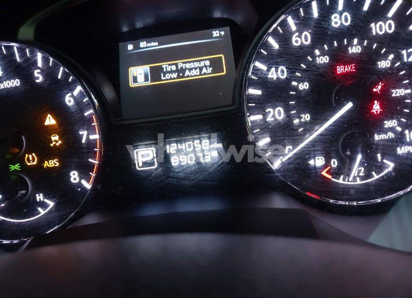 Photo 7 of 2014 Nissan Altima 2.5 S (VIN 1N4AL3APXEC143008)