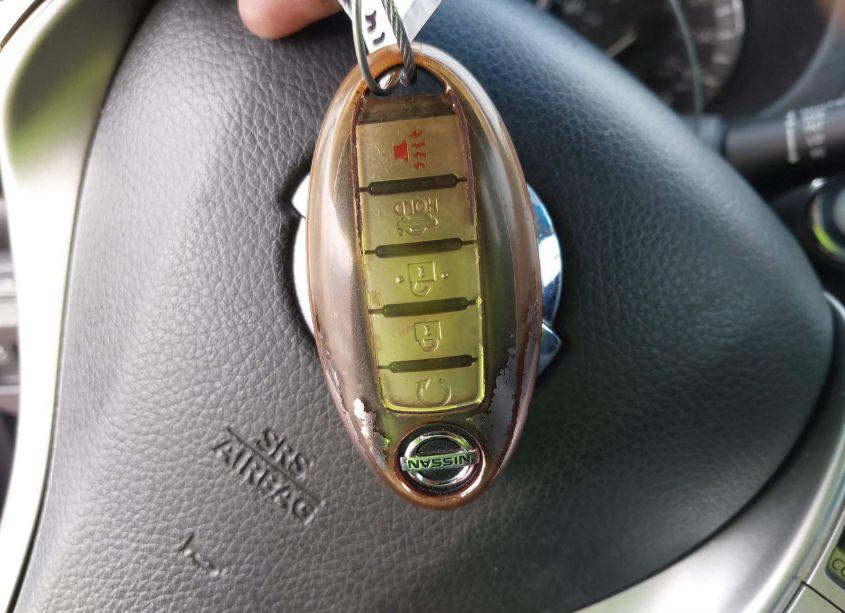 Photo 11 of 2014 Nissan Altima 2.5 SL (VIN 1N4AL3APXEC143994)