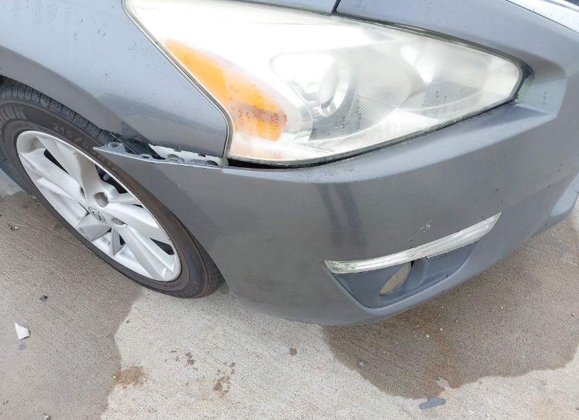 Photo 13 of 2014 Nissan Altima 2.5 SL (VIN 1N4AL3APXEC143994)