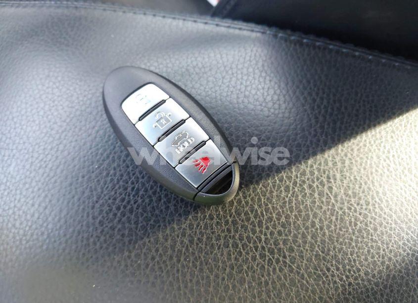 Photo 11 of 2014 Nissan Altima 2.5 SL (VIN 1N4AL3APXEC148984)