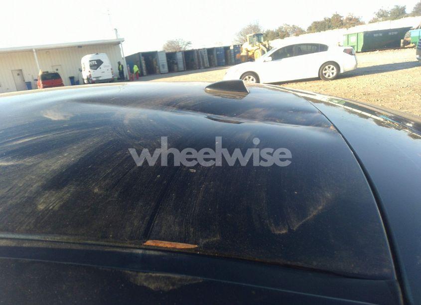 Photo 12 of 2014 Nissan Altima 2.5 SL (VIN 1N4AL3APXEC148984)