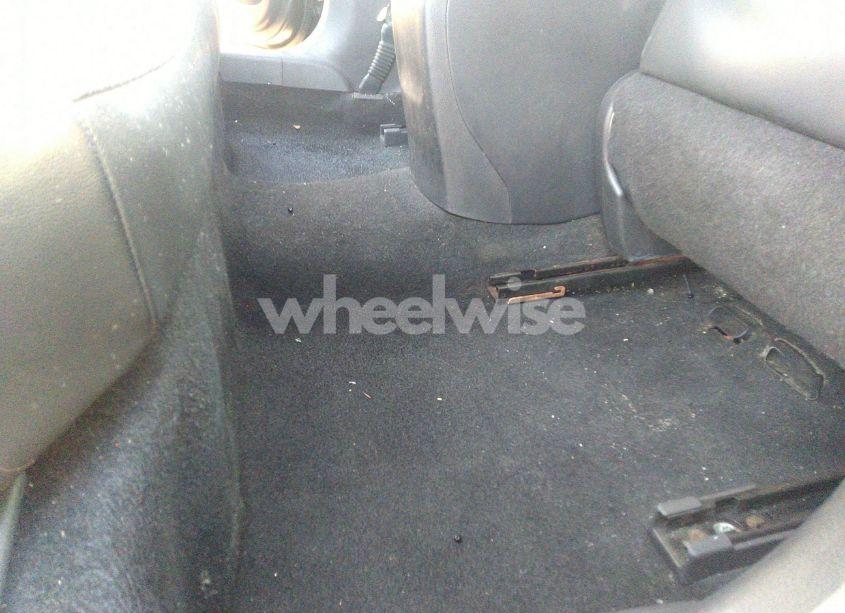 Photo 14 of 2014 Nissan Altima 2.5 SL (VIN 1N4AL3APXEC148984)