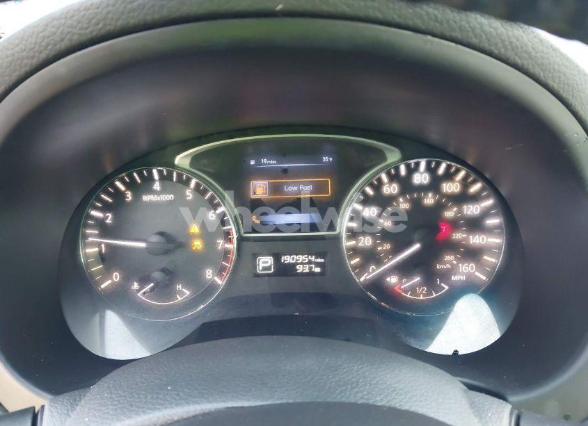 Photo 7 of 2014 Nissan Altima 2.5 SL (VIN 1N4AL3APXEC148984)