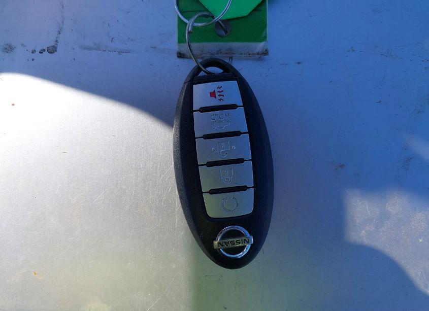 Photo 11 of 2014 Nissan Altima 2.5 SL (VIN 1N4AL3APXEC163680)