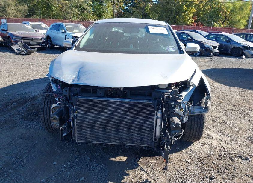 Photo 12 of 2014 Nissan Altima 2.5 SL (VIN 1N4AL3APXEC163680)