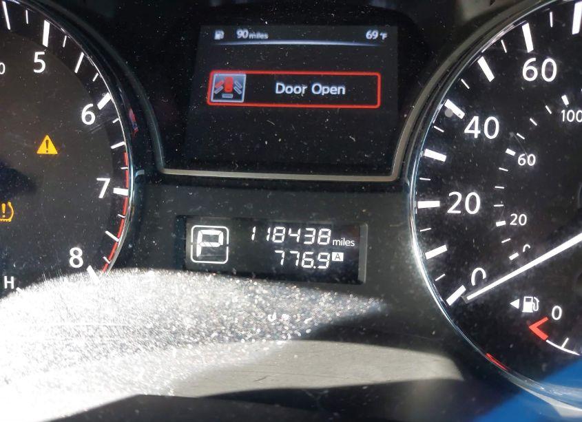 Photo 15 of 2014 Nissan Altima 2.5 SL (VIN 1N4AL3APXEC163680)