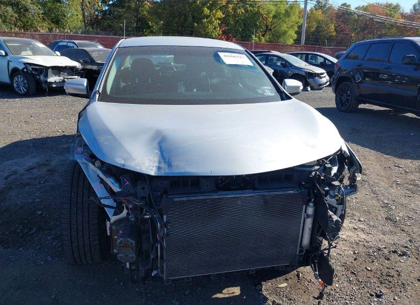 Photo 6 of 2014 Nissan Altima 2.5 SL (VIN 1N4AL3APXEC163680)