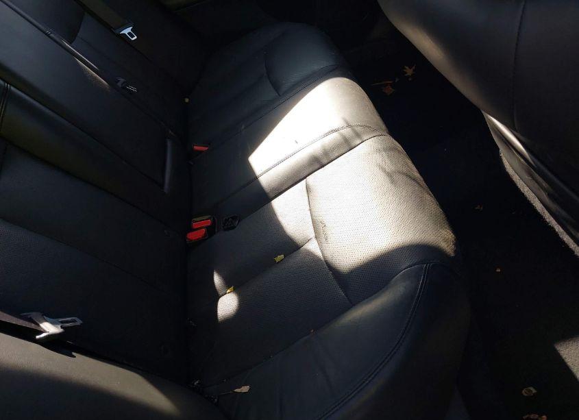 Photo 8 of 2014 Nissan Altima 2.5 SL (VIN 1N4AL3APXEC163680)