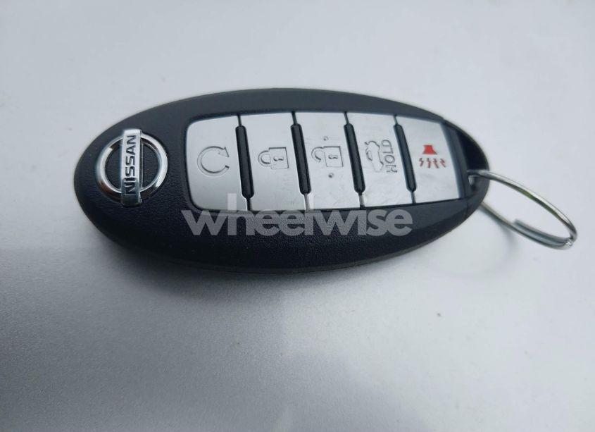 Photo 11 of 2014 Nissan Altima 2.5 SL (VIN 1N4AL3APXEC165025)