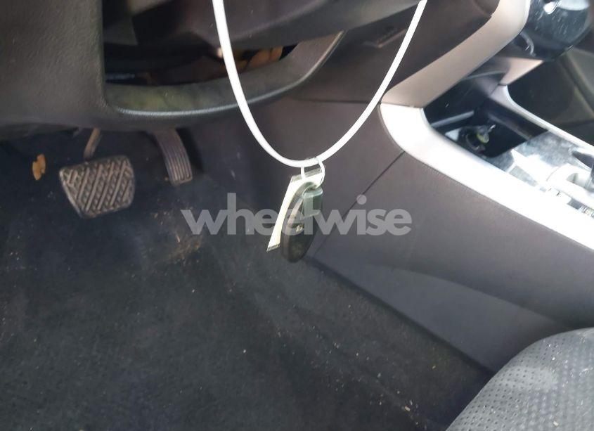 Photo 11 of 2014 Nissan Altima 2.5 (VIN 1N4AL3APXEC169561)