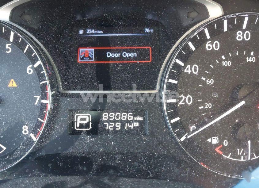 Photo 15 of 2014 Nissan Altima 2.5 (VIN 1N4AL3APXEC169561)