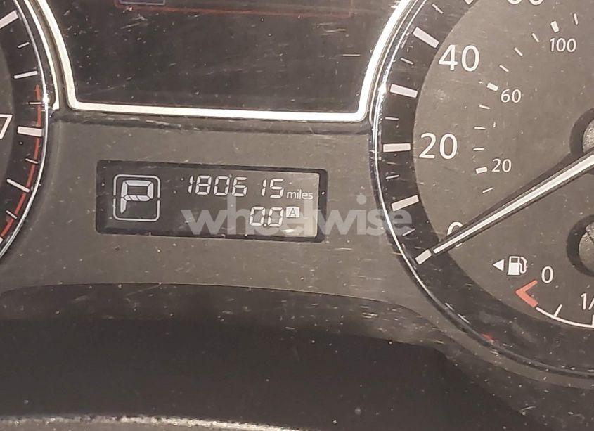 Photo 15 of 2014 Nissan Altima 2.5 S (VIN 1N4AL3APXEC170323)