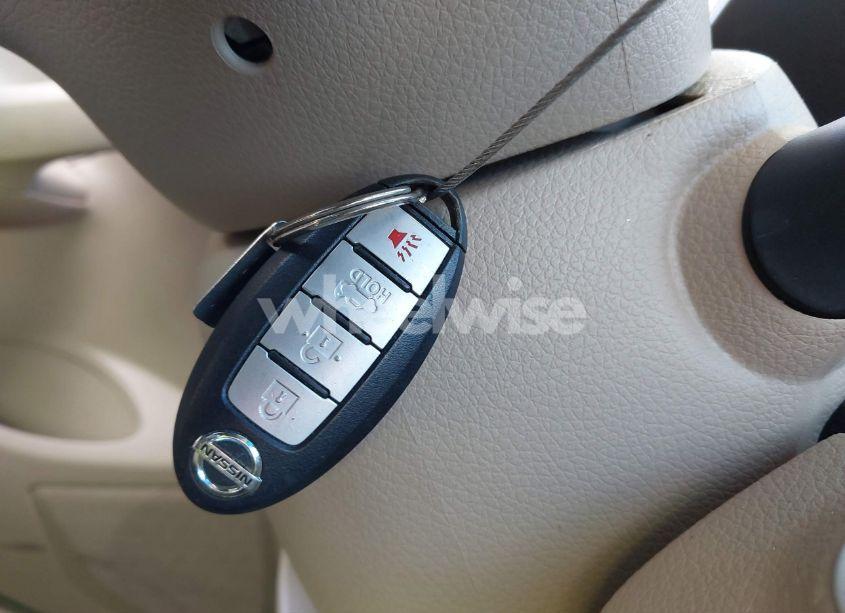 Photo 11 of 2014 Nissan Altima 2.5 S (VIN 1N4AL3APXEC172623)