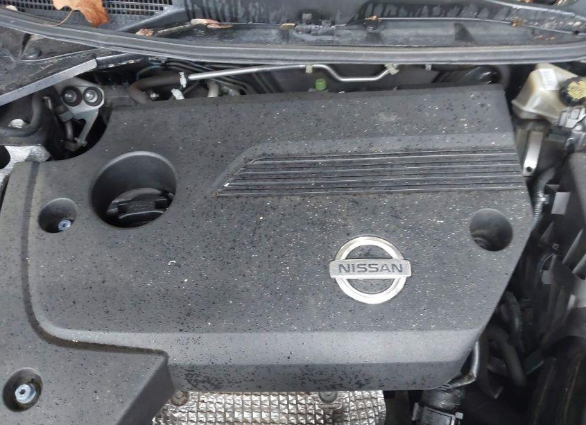 Photo 10 of 2014 Nissan Altima 2.5 S (VIN 1N4AL3APXEC179314)