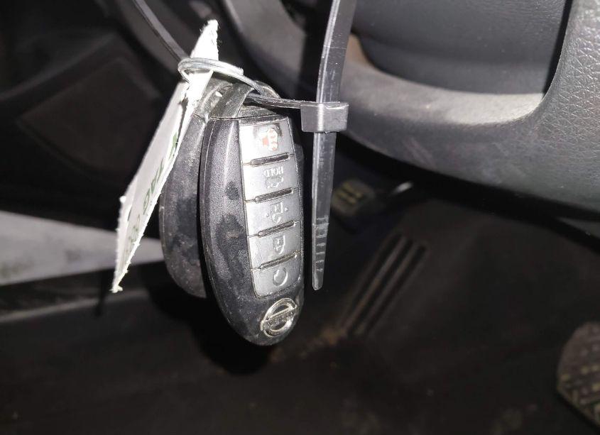 Photo 11 of 2014 Nissan Altima 2.5 S (VIN 1N4AL3APXEC179314)