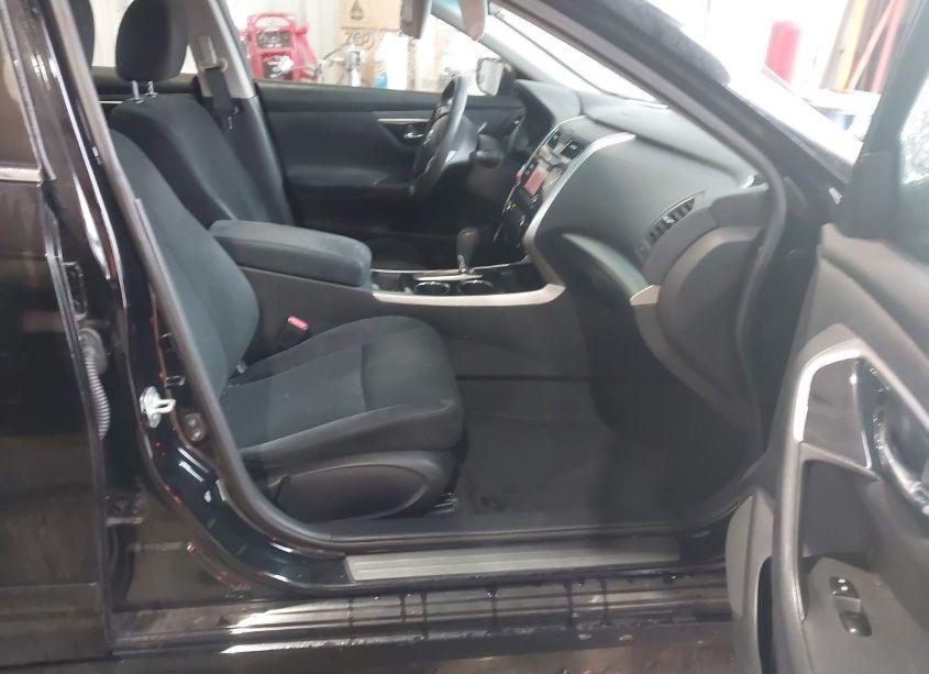 Photo 5 of 2014 Nissan Altima 2.5 S (VIN 1N4AL3APXEC179314)