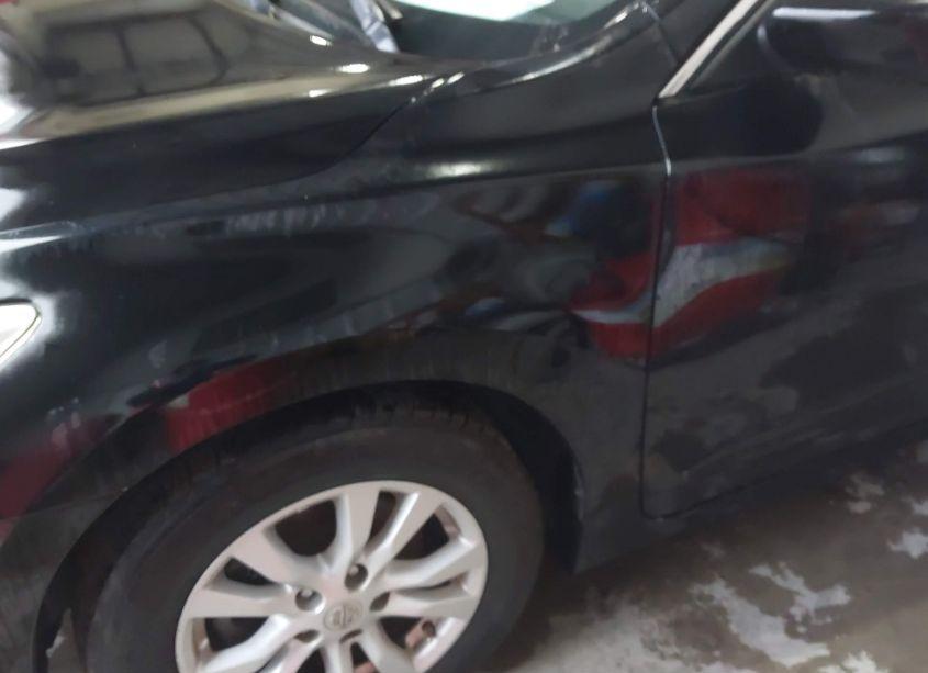 Photo 6 of 2014 Nissan Altima 2.5 S (VIN 1N4AL3APXEC179314)