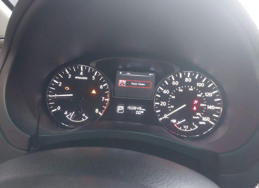 Photo 7 of 2014 Nissan Altima 2.5 S (VIN 1N4AL3APXEC179314)