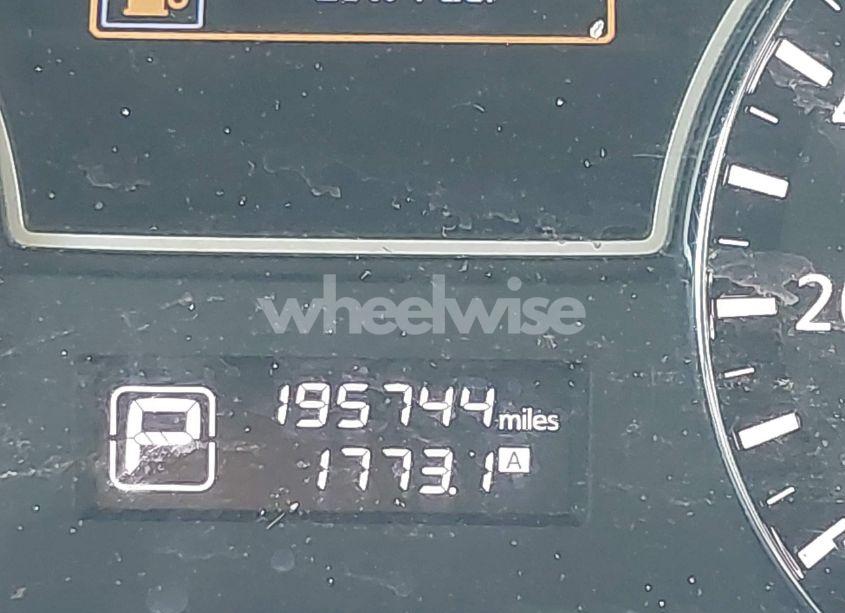 Photo 14 of 2014 Nissan Altima 2.5 S (VIN 1N4AL3APXEC179622)