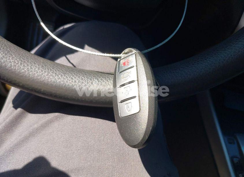 Photo 11 of 2014 Nissan Altima 2.5 S (VIN 1N4AL3APXEC186103)