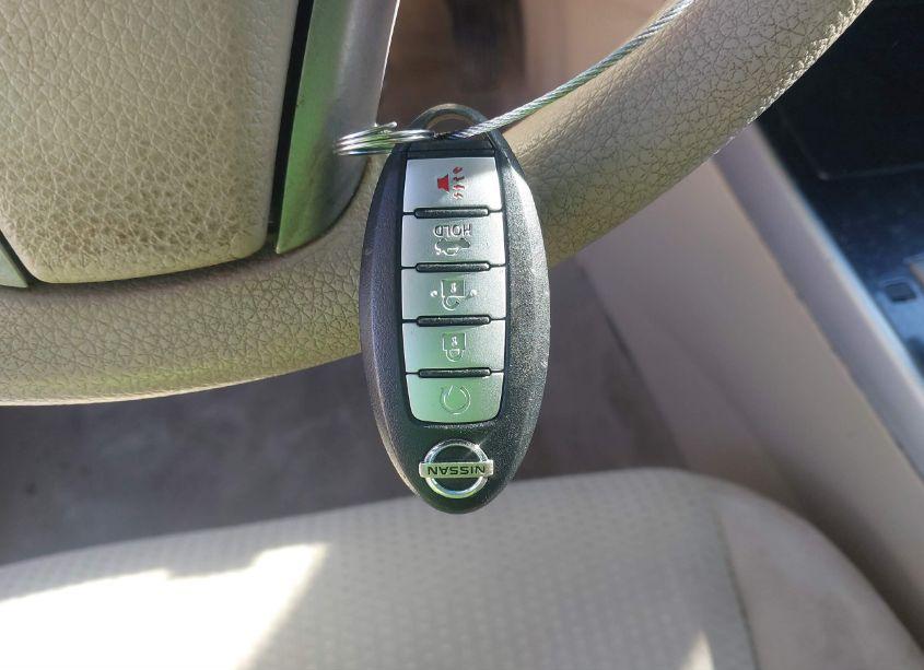 Photo 11 of 2014 Nissan Altima 2.5 S (VIN 1N4AL3APXEC192421)