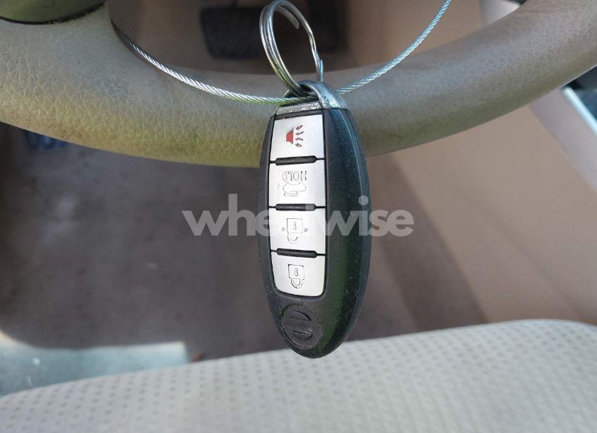 Photo 11 of 2014 Nissan Altima 2.5 S (VIN 1N4AL3APXEC193326)