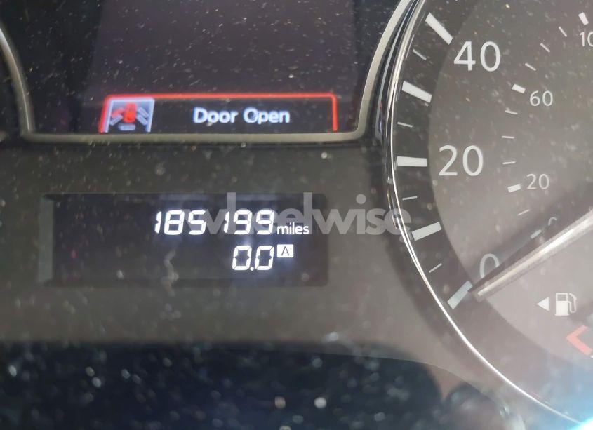 Photo 7 of 2014 Nissan Altima 2.5 S (VIN 1N4AL3APXEC193326)