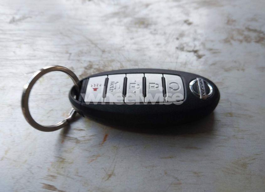 Photo 11 of 2014 Nissan Altima 2.5 SV (VIN 1N4AL3APXEC199675)