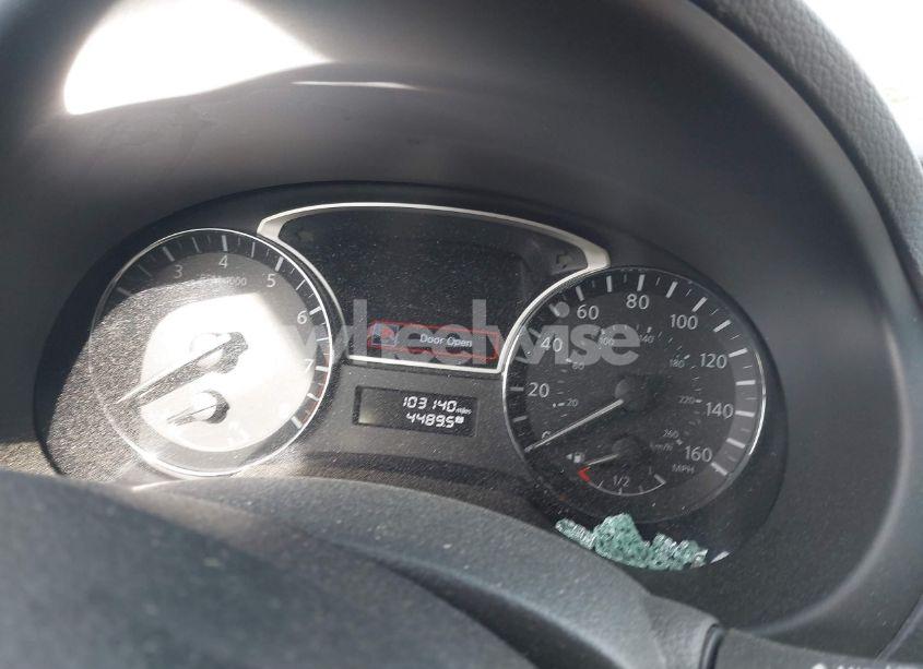 Photo 7 of 2014 Nissan Altima 2.5 SL (VIN 1N4AL3APXEC267926)