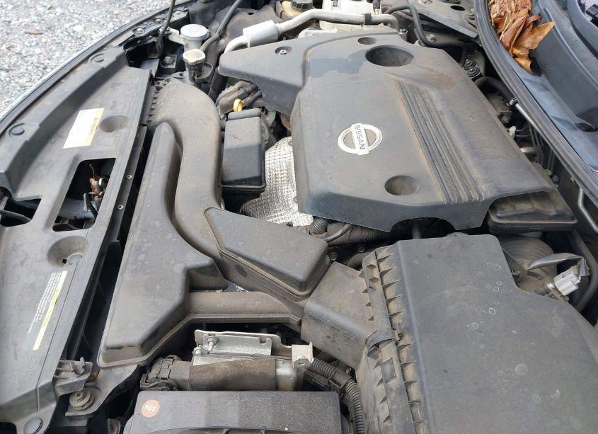 Photo 10 of 2014 Nissan Altima 2.5 SL (VIN 1N4AL3APXEC269742)