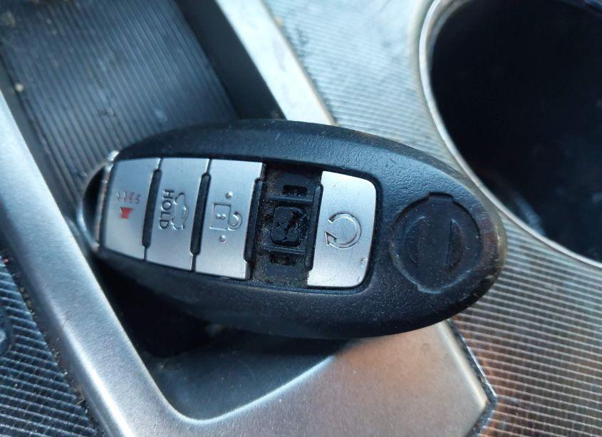 Photo 11 of 2014 Nissan Altima 2.5 SL (VIN 1N4AL3APXEC269742)