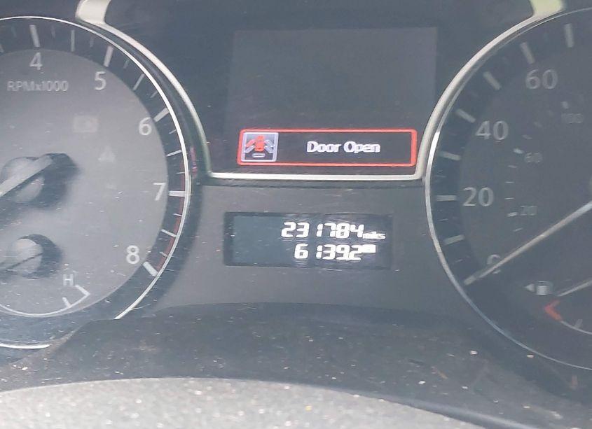 Photo 7 of 2014 Nissan Altima 2.5 SL (VIN 1N4AL3APXEC269742)