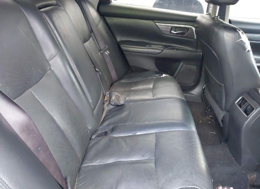 Photo 8 of 2014 Nissan Altima 2.5 SL (VIN 1N4AL3APXEC269742)